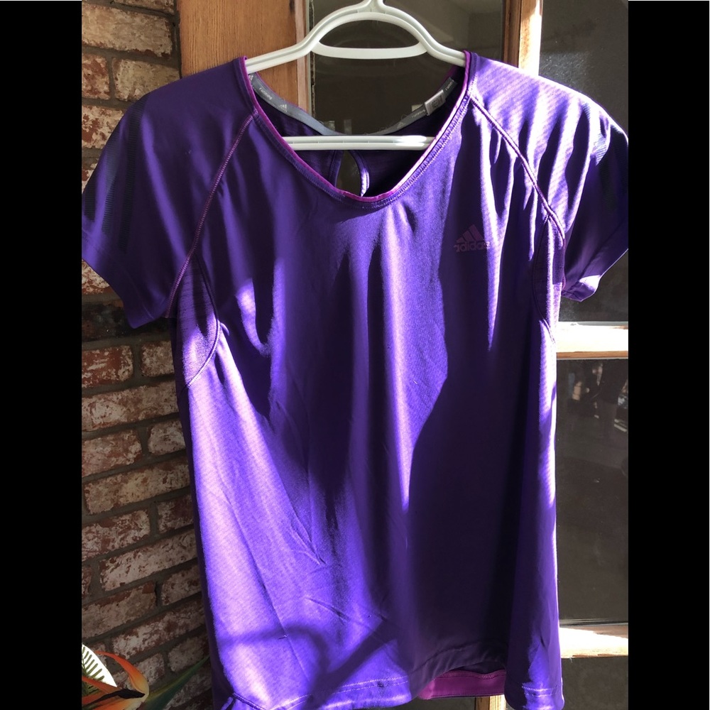 Adidas tee